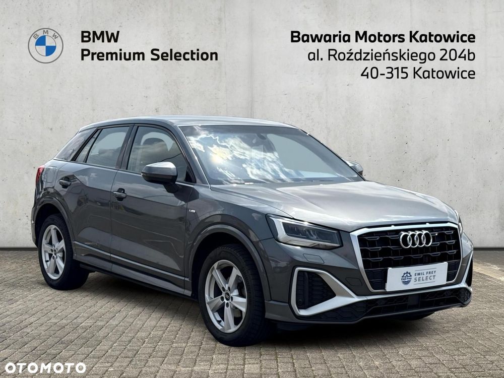 Audi Q2 - 21