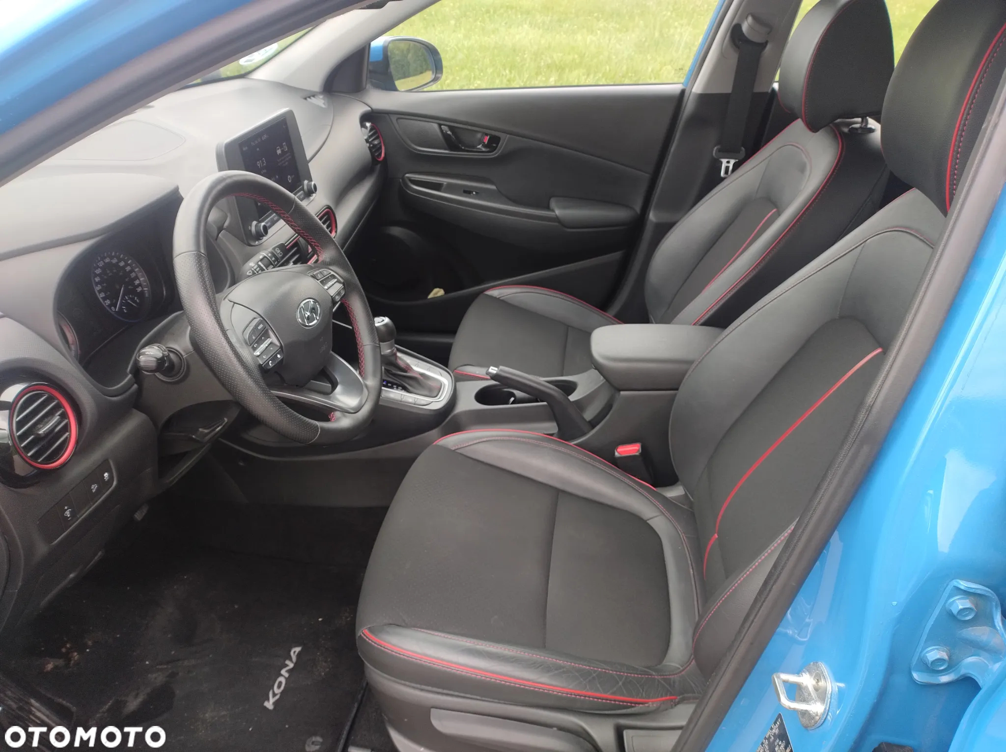 Hyundai Kona - 34