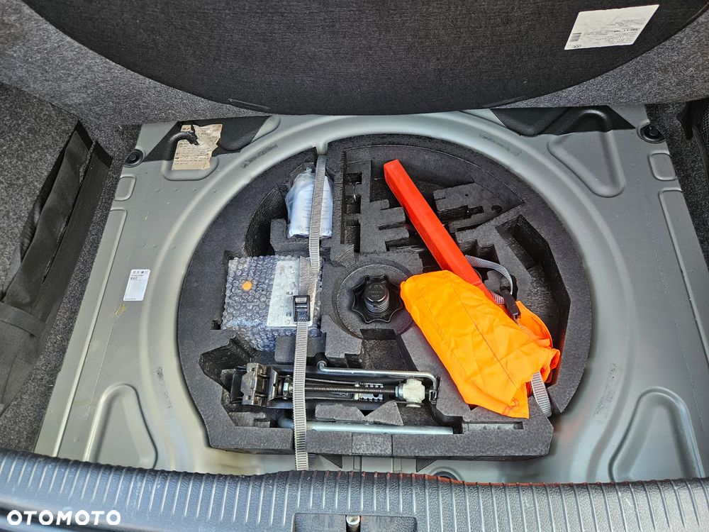 Volkswagen Golf 1.4 Comfortline - 18