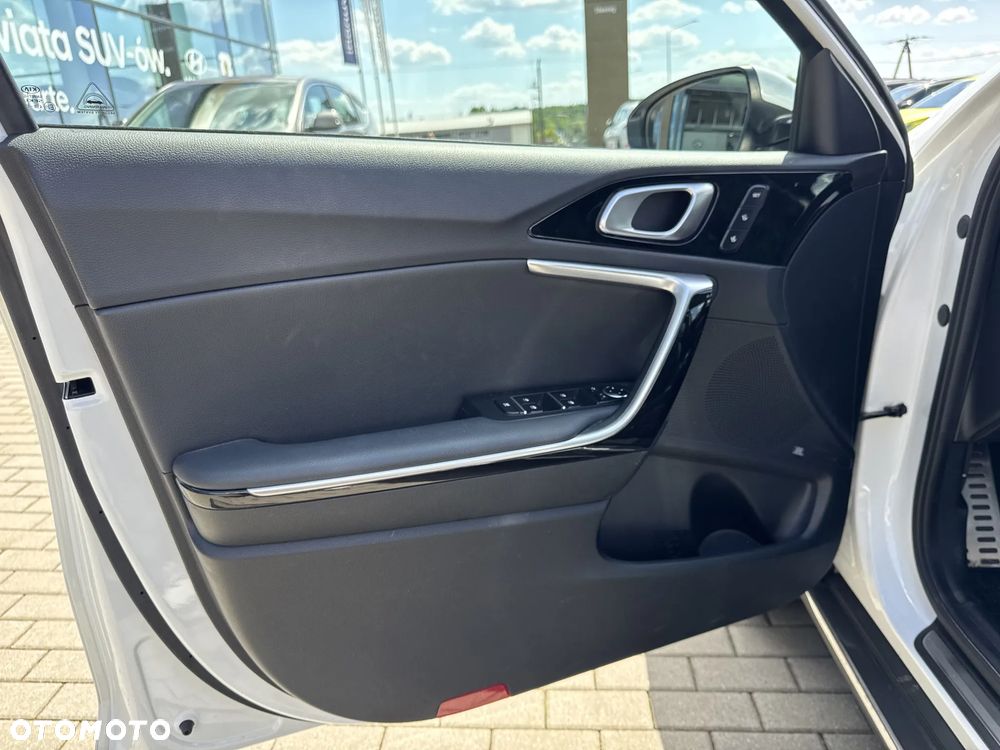 Kia XCeed 1.4 T-GDI XL DCT - 10