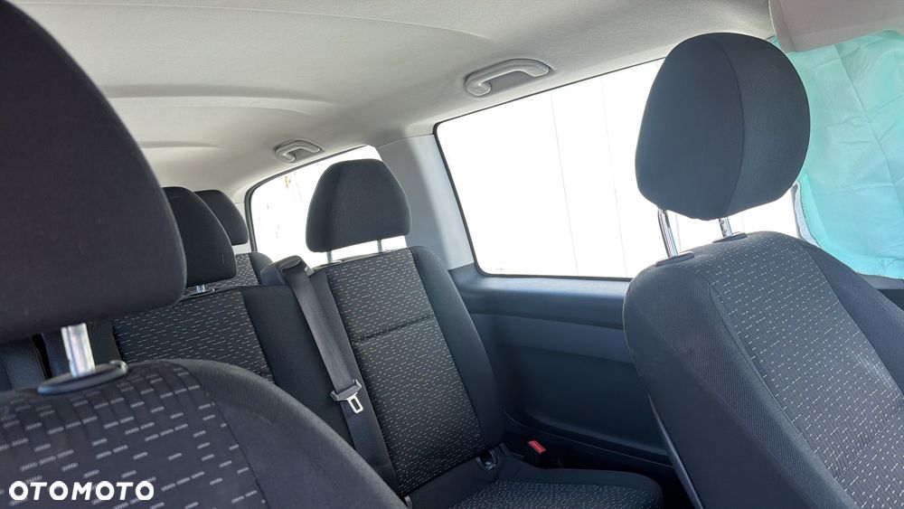 Mercedes-Benz Vito Tourer Kompakt SELECT - 24