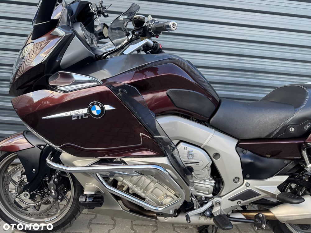 BMW K - 15