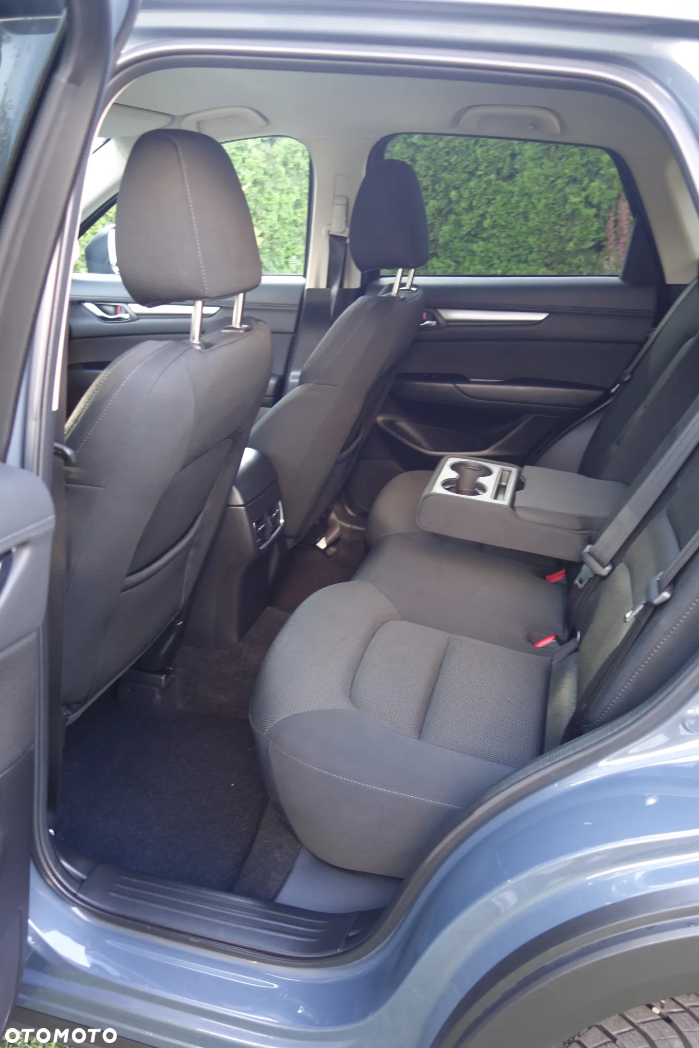 Mazda CX-5 2.0 Center-Line Plus 2WD - 11
