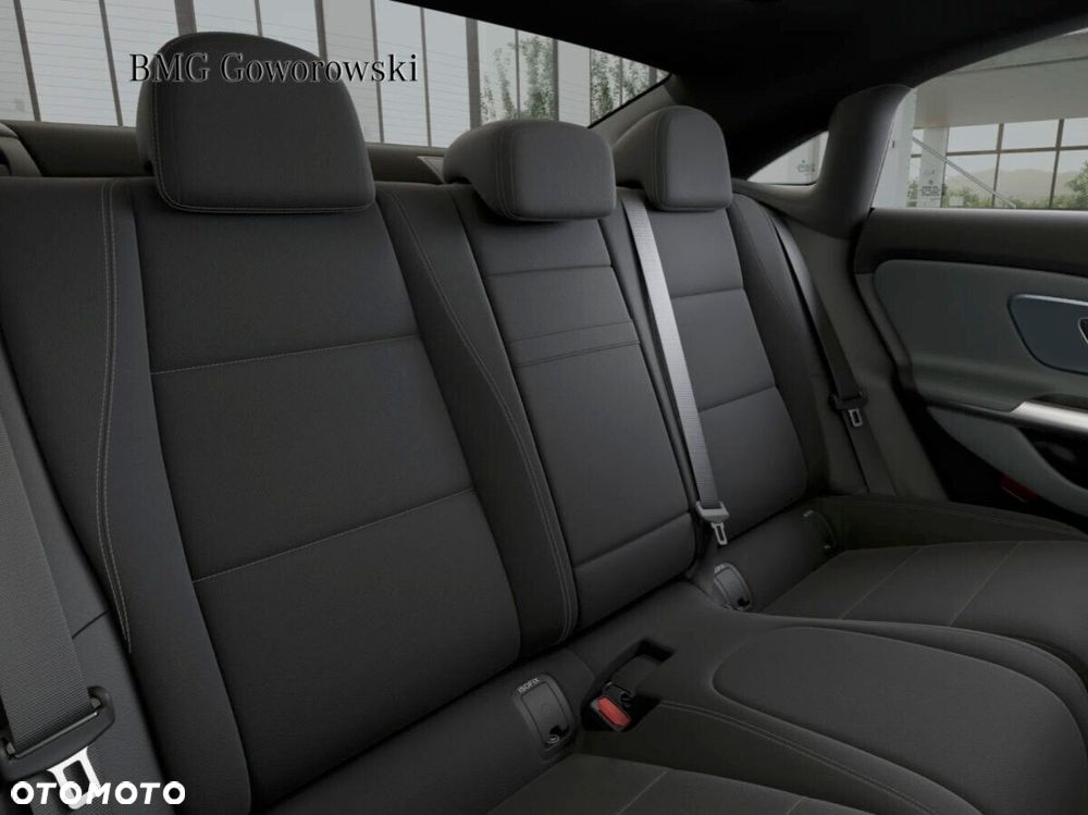 Mercedes-Benz CLA 200 mHEV 8G-DCT - 10