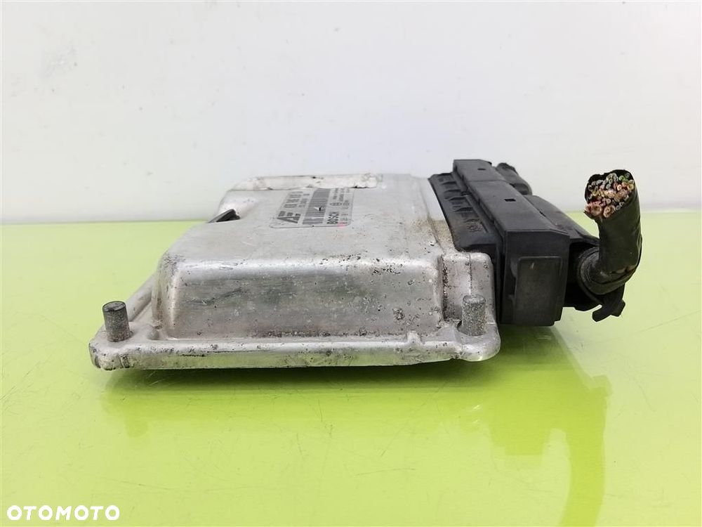 Komputer sterownik silnika Ford Galaxy MK1 1.9TDI 115KM  2000-2005 BOSCH - 2