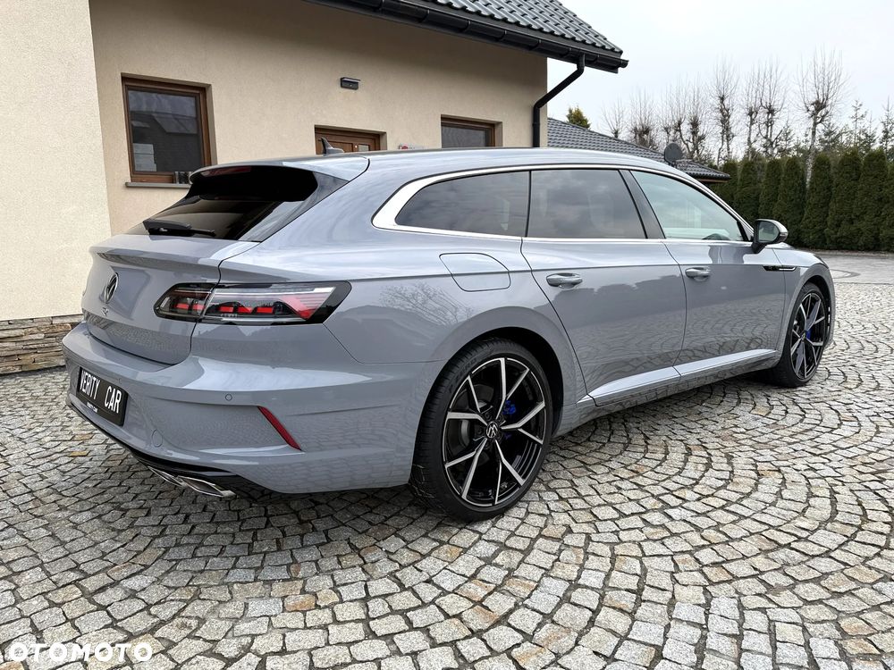 Volkswagen Arteon 2.0 TSI OPF 4Motion DSG R - 10