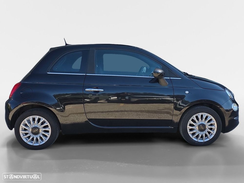 Fiat 500 1.0 Hybrid Dolcevita - 6