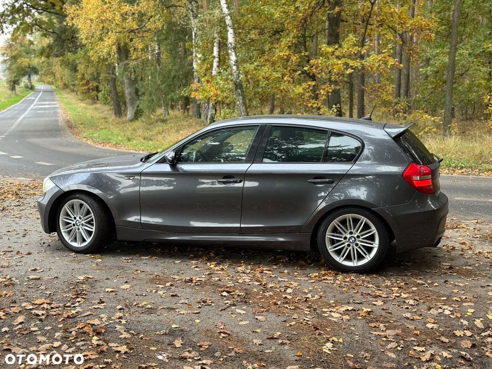 BMW Seria 1 - 2