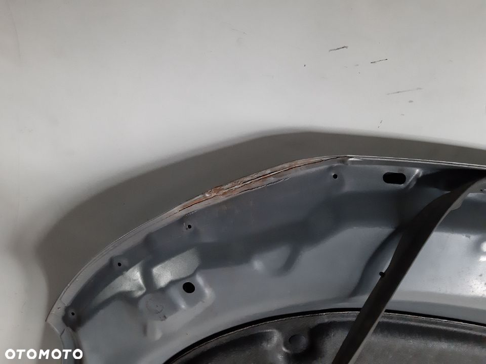 SUBARU FORESTER 07R MASKA - 3