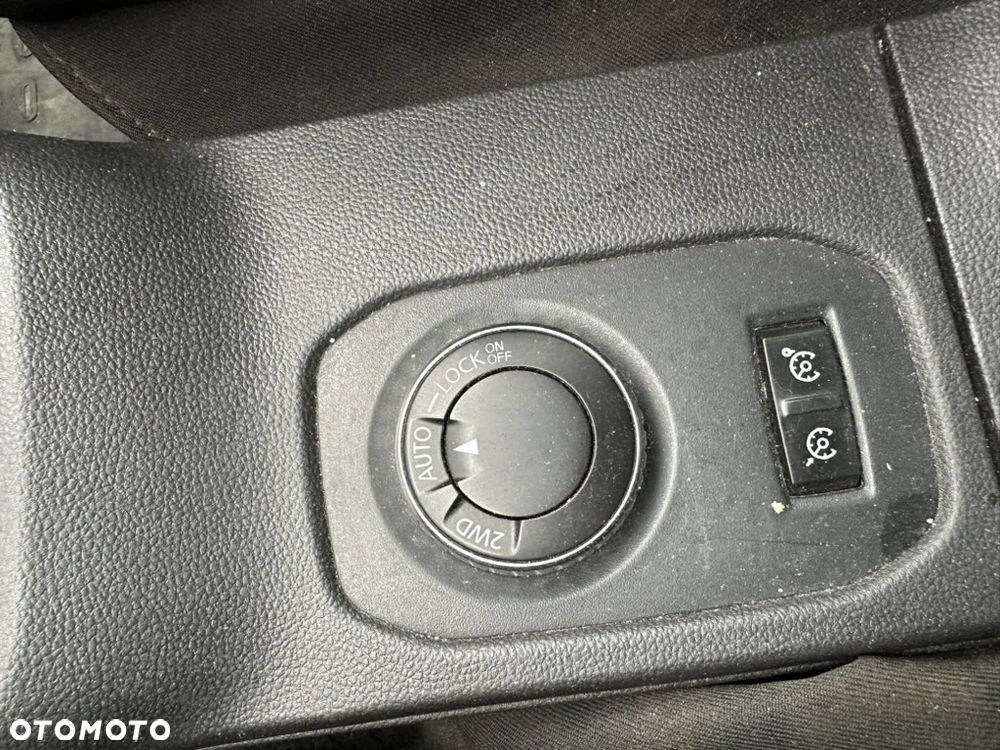 Dacia Duster 1.5 Blue dCi Comfort 4WD EU6d - 15