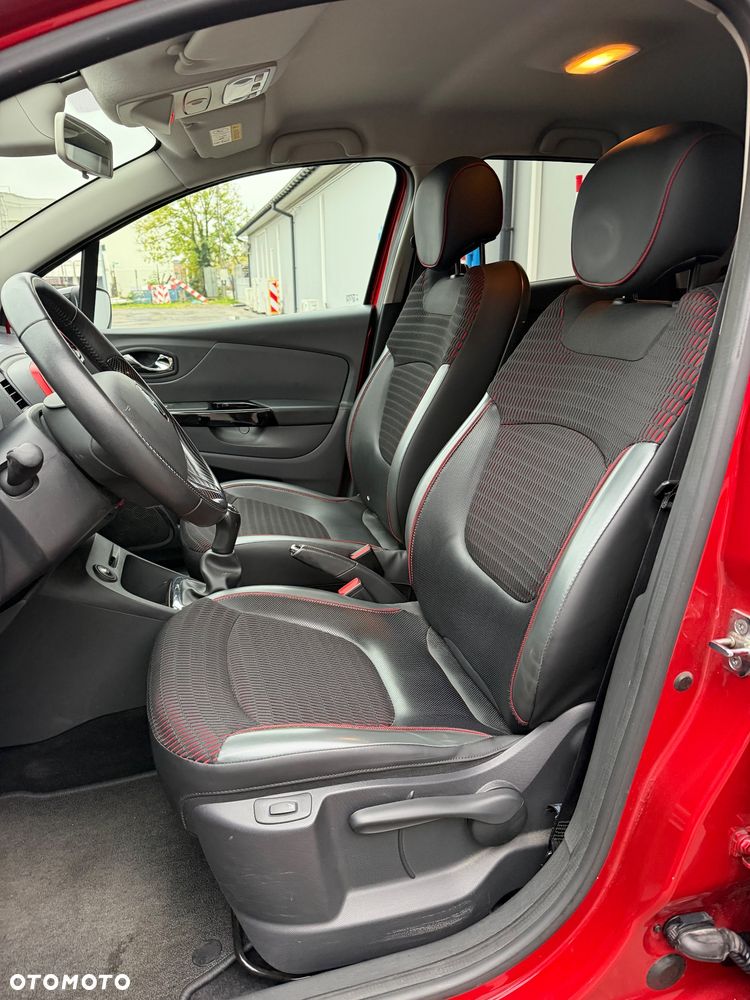 Renault Captur ENERGY TCe 90 Start&Stop XMOD - 6