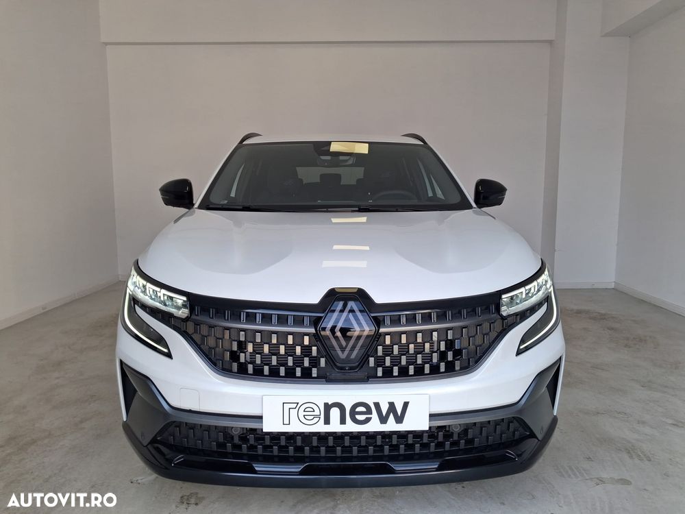 Renault Austral 200 HEV Techno Esprit Alpine - 31