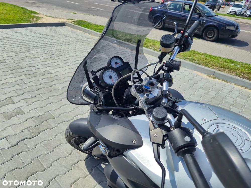 BMW K - 22