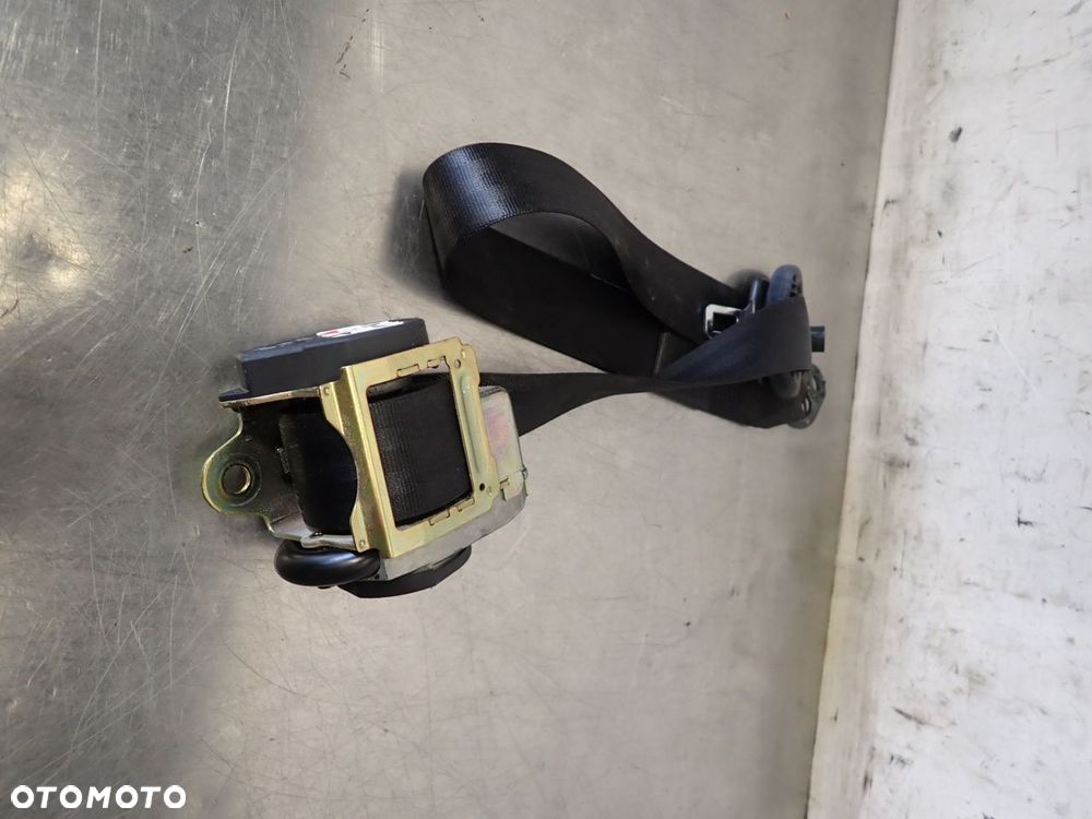 PAS LEWY PRZEDNI BEZPIECZEŃSTWA AUDI A2 560788001 - 2