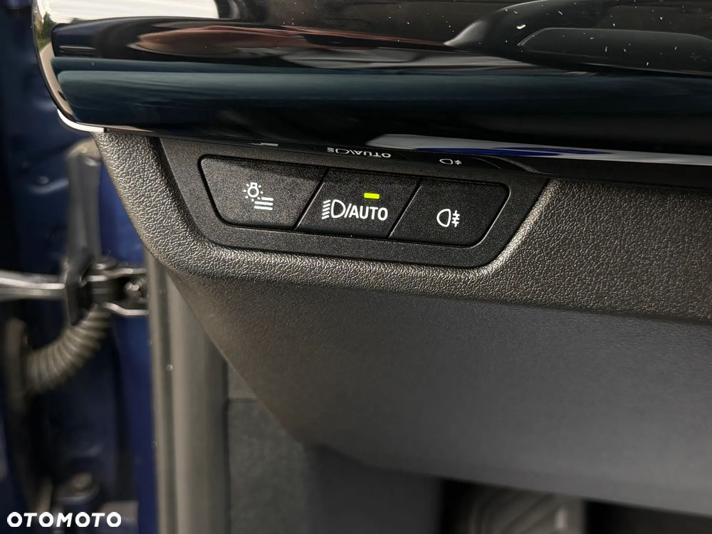 BMW X1 sDrive18d Advantage - 29