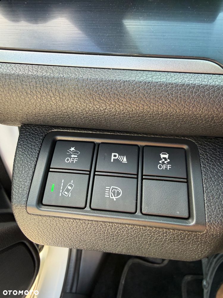 Honda Civic - 28