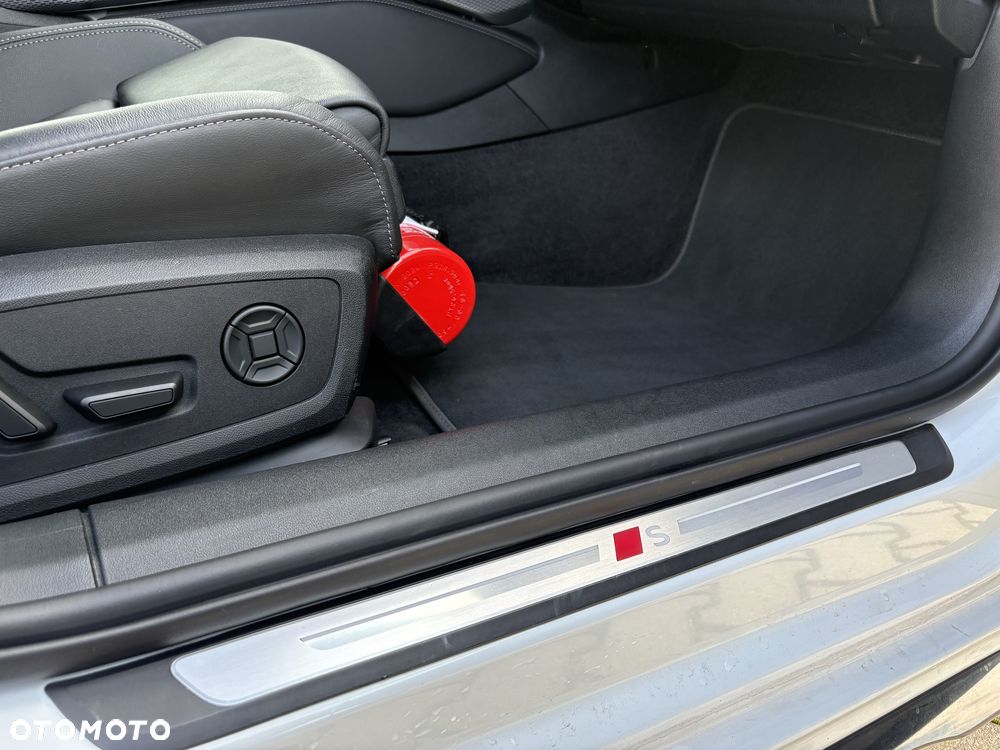 Audi A5 Limousine - 27