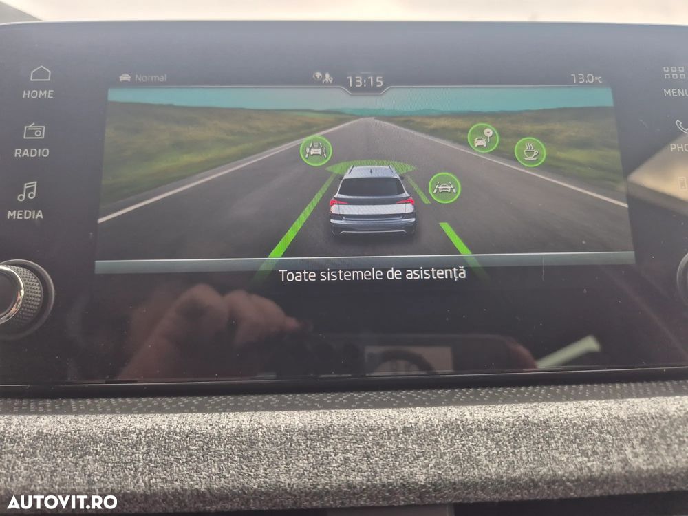 Skoda Kamiq 1.0 TSI DSG Selection - 24