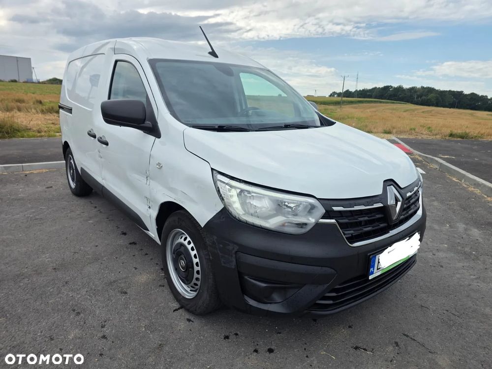 Renault Express