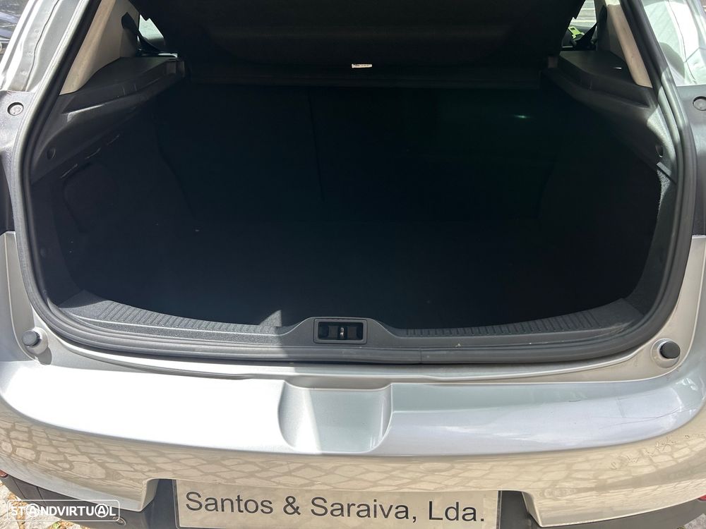 Renault Mégane 1.5 dCi Dynamique - 18