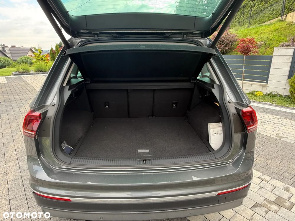 Volkswagen Tiguan 2.0 TSI BMT 4Mot Highline DSG - 12