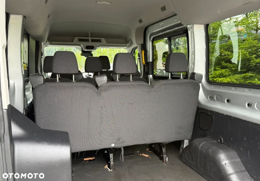 Ford Transit - 35