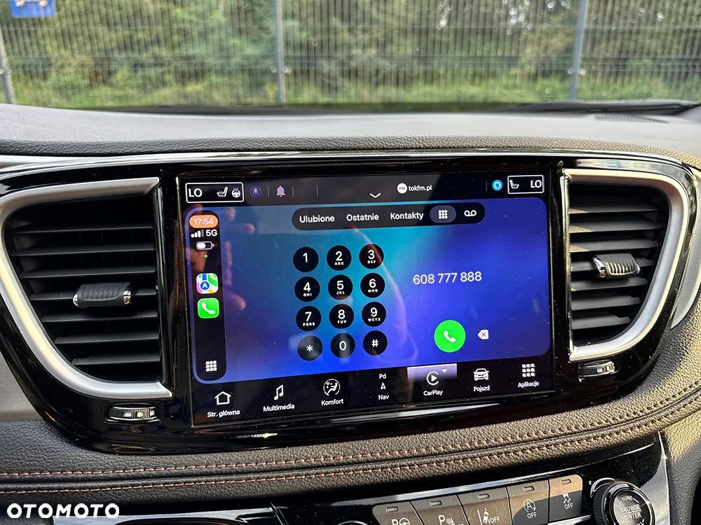 Chrysler Pacifica - 37