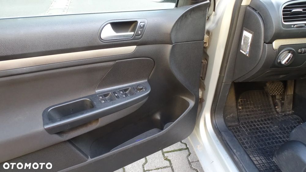 Volkswagen Golf Variant 1.4 TSI DSG Highline - 12