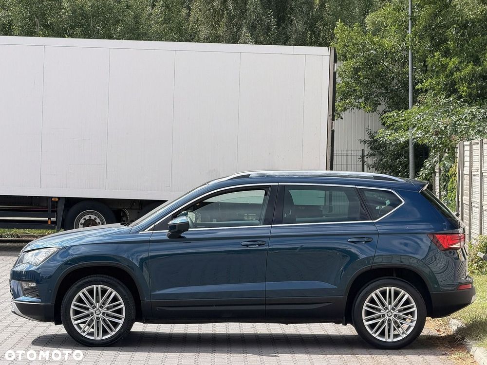 Seat Ateca - 29