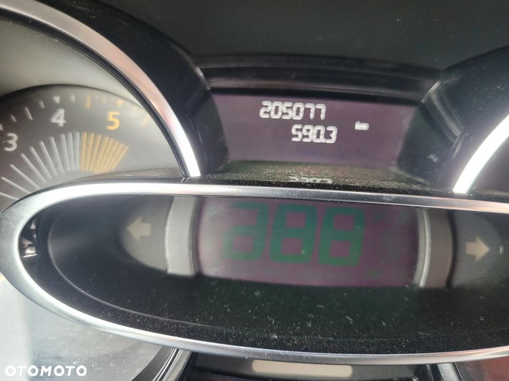 Renault Clio dCi 90 EDC Luxe - 10