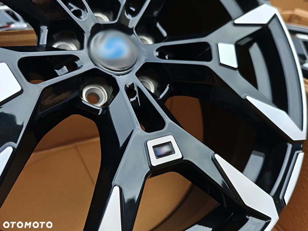 Nowe Felgi do BMW G20 Seria 3 5x112 8J ET 27 8,5J ET 40 19 cali - 6