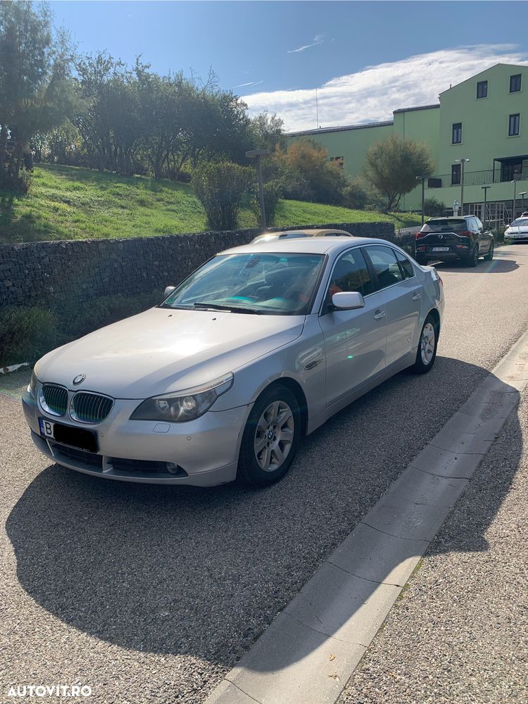 BMW Seria 5 - 3