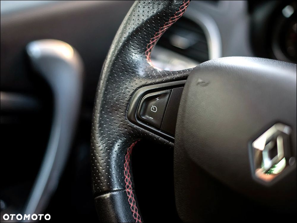 Renault Megane dCi 165 FAP GT - 19