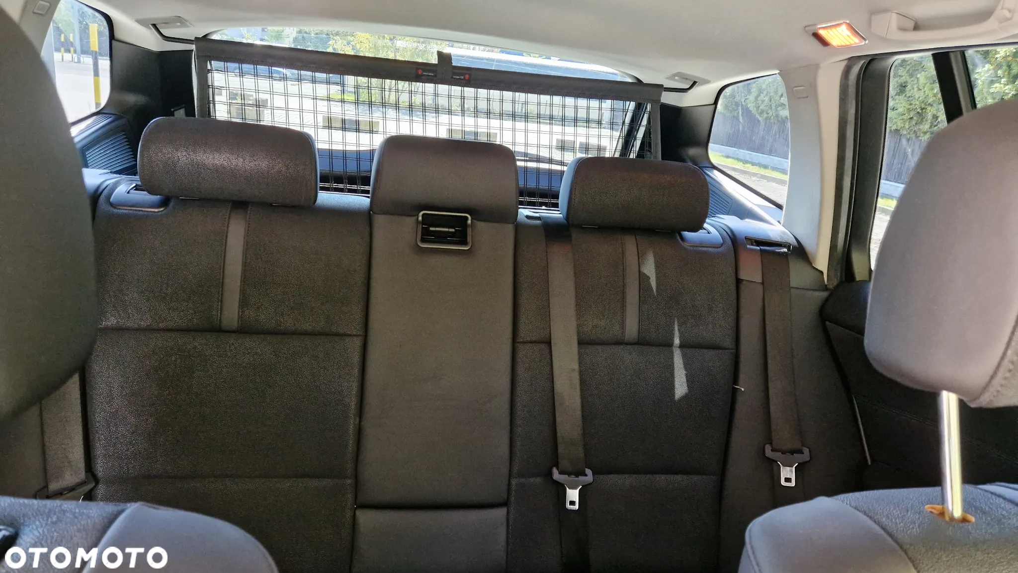 BMW X3 - 11
