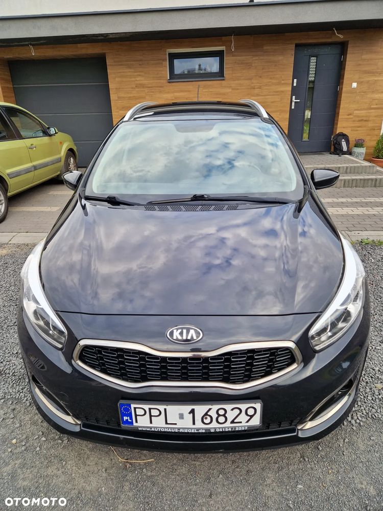Kia Ceed Cee'd 1.0 T-GDI L - 6