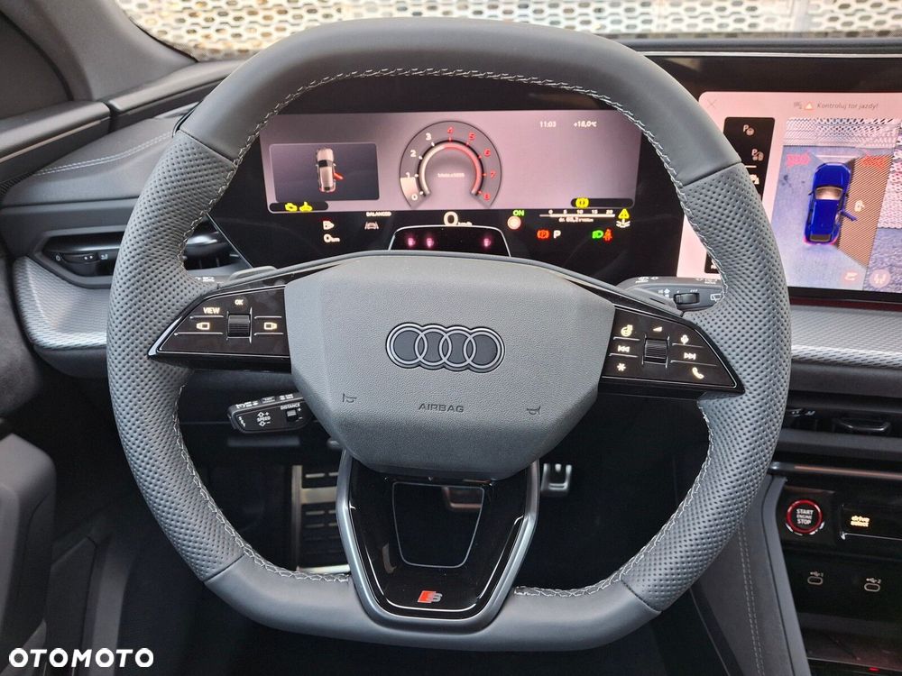 Audi SQ5 Sportback - 22