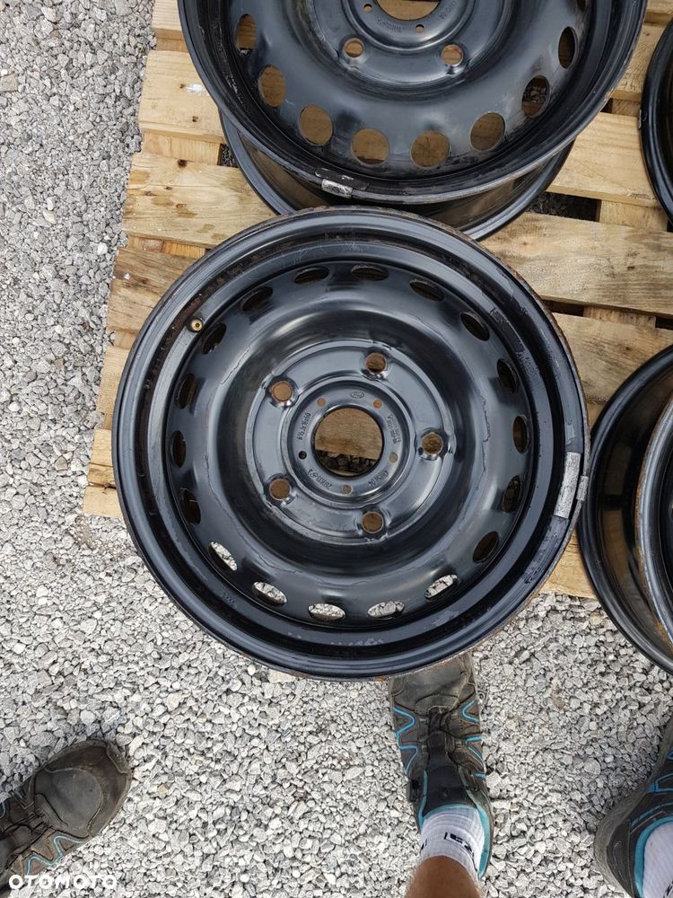 felgi stalowe bk21-1007-fb ford transit custom 6.5' 16'' 5x160 et60 - 7
