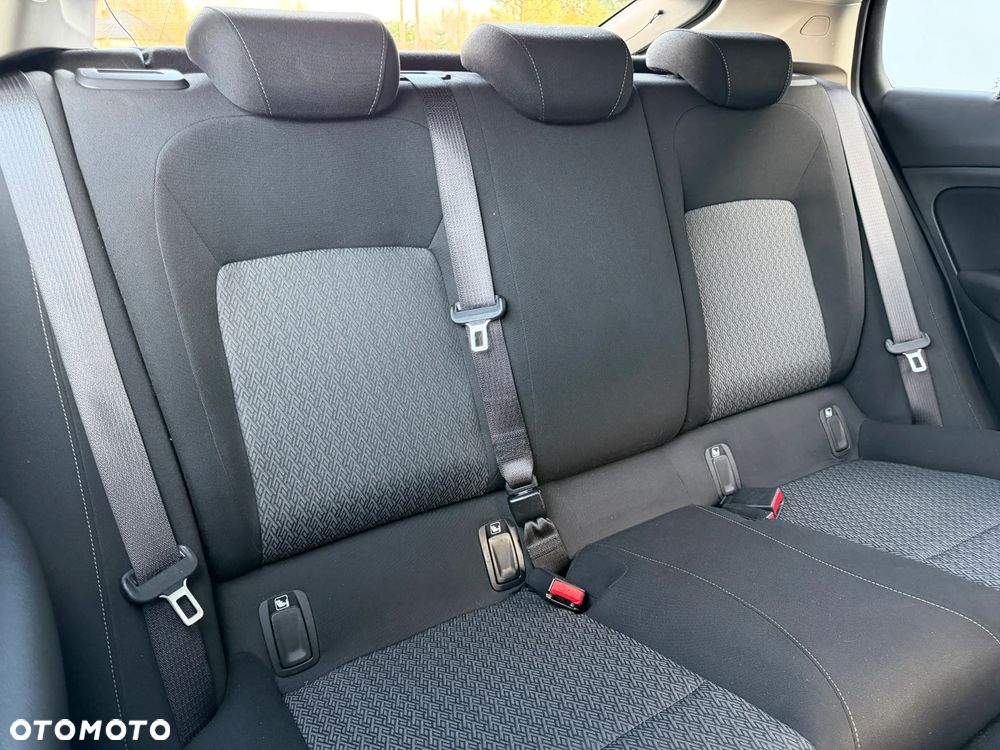 Opel Insignia 1.5 T GPF Enjoy S&S - 26