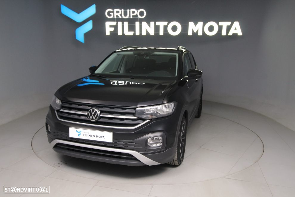 VW T-Cross 1.0 TSI Life - 6