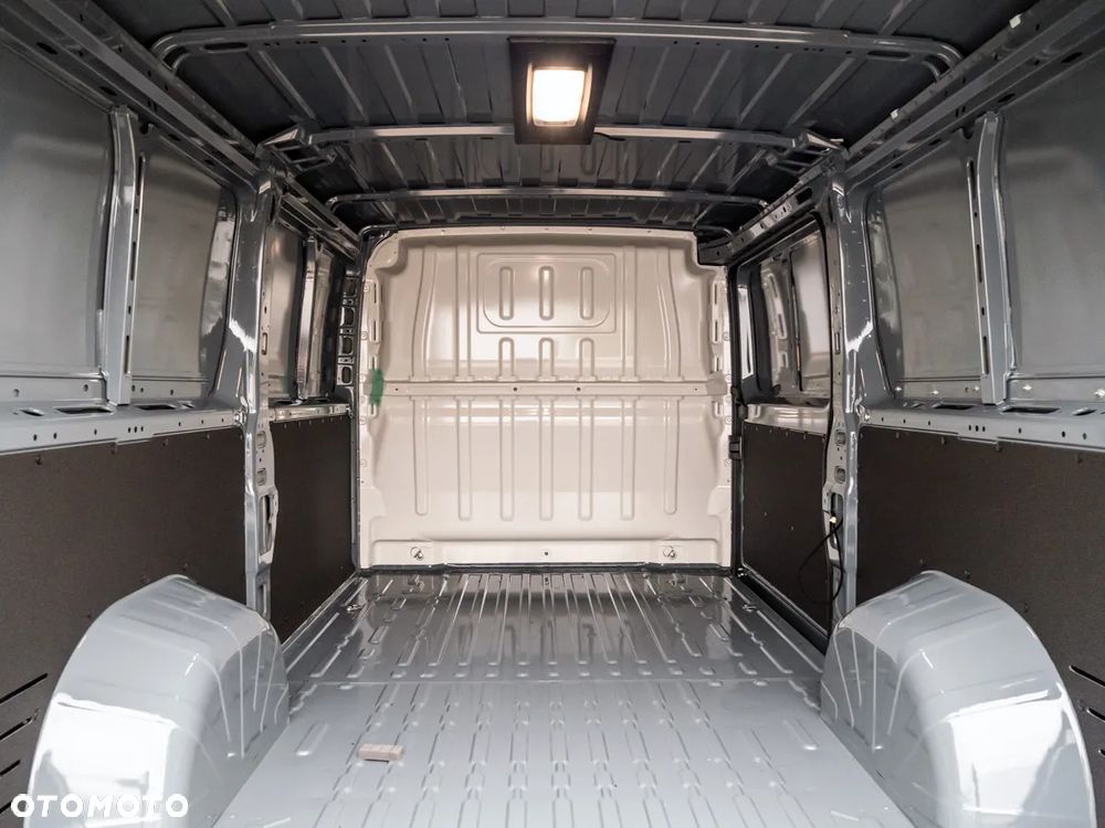 Fiat Ducato Furgon L2H1 - 7