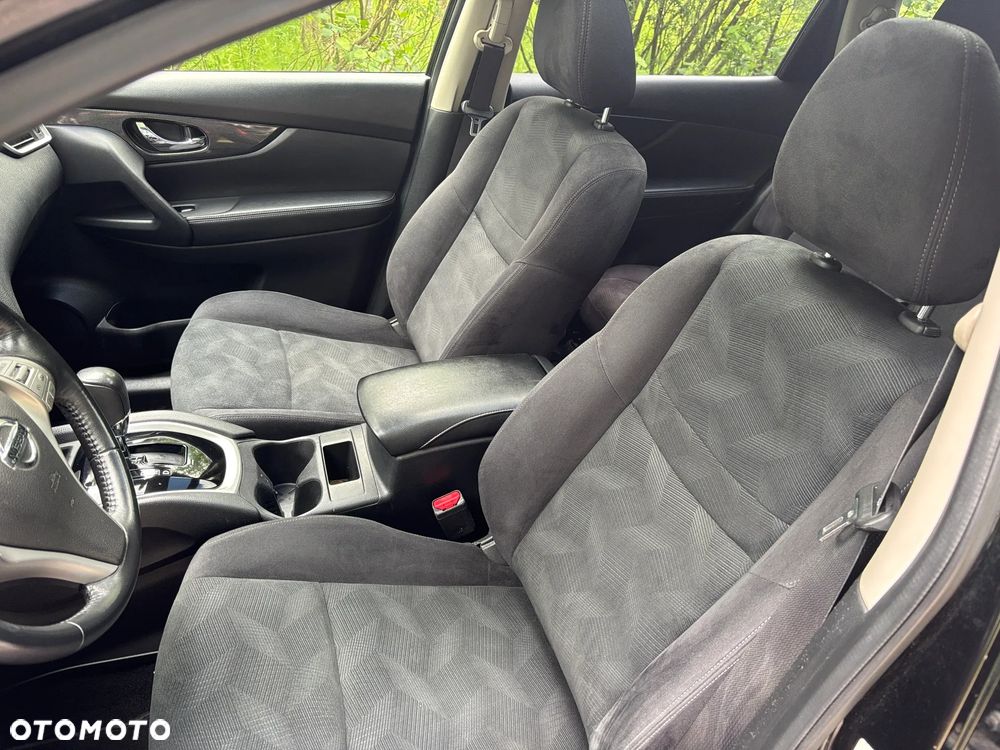 Nissan X-Trail 1.6 DCi Xtronic Tekna - 12