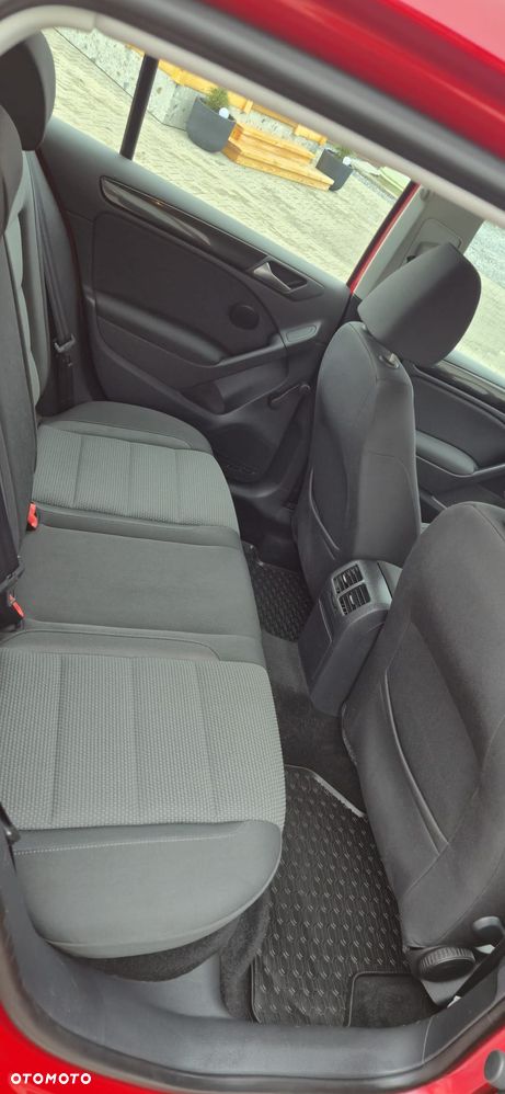 Volkswagen Golf 1.4 TSI Comfortline - 20