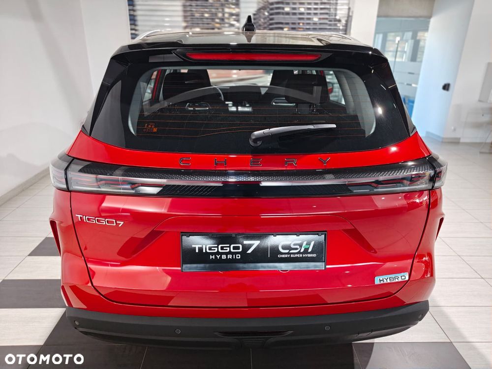 Chery Tiggo 7 - 6