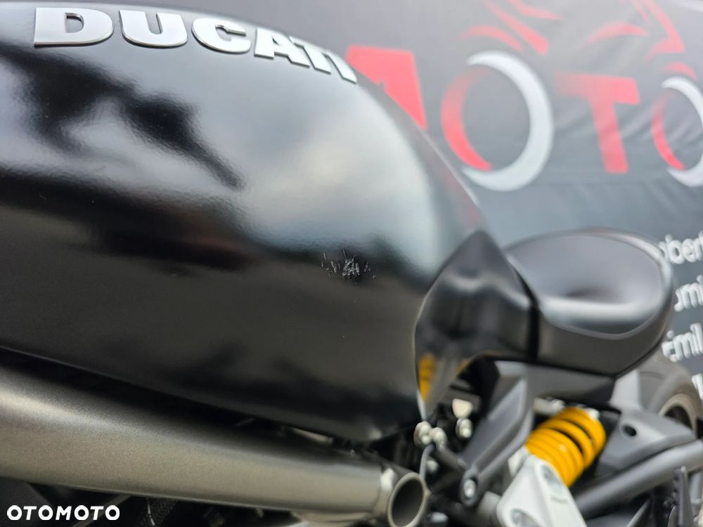 Ducati Diavel - 15