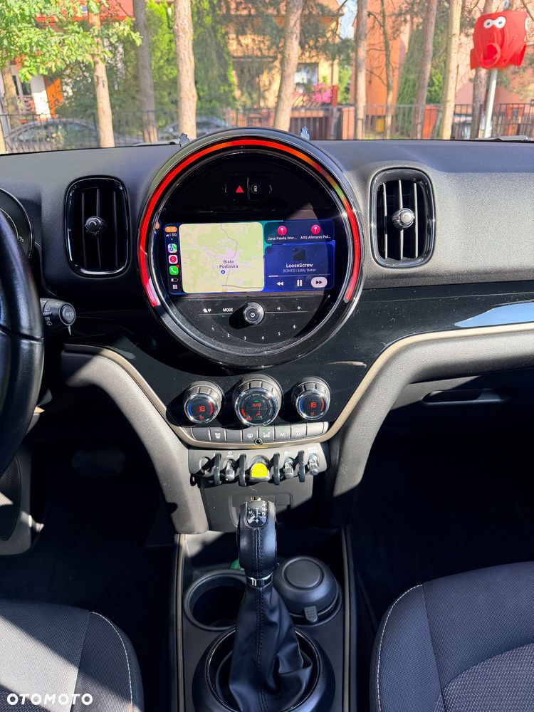 MINI Countryman Cooper S E ALL4 - 18