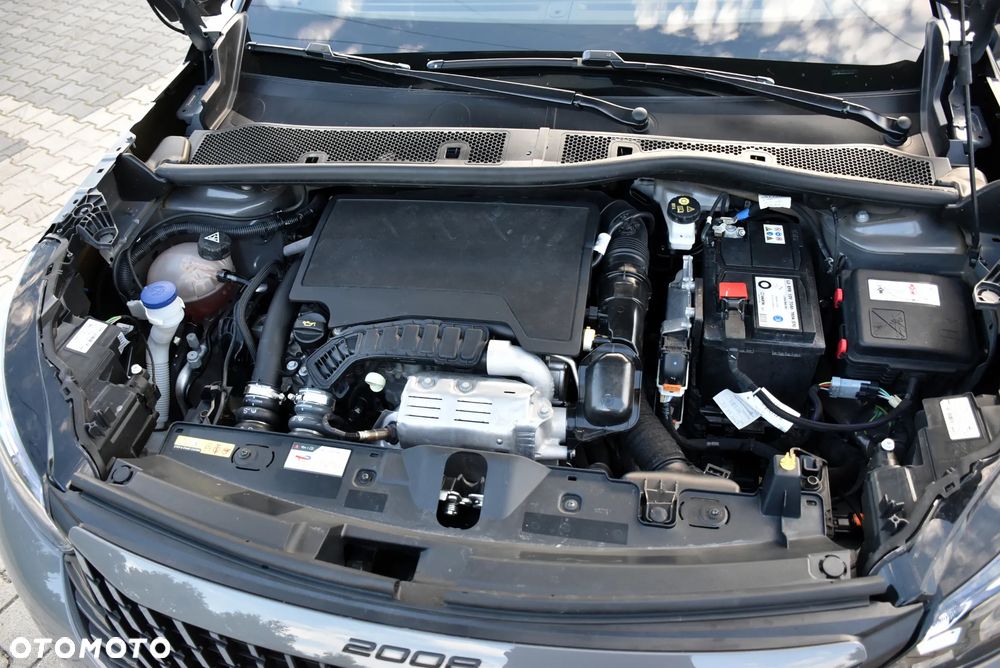 Peugeot 2008 - 40