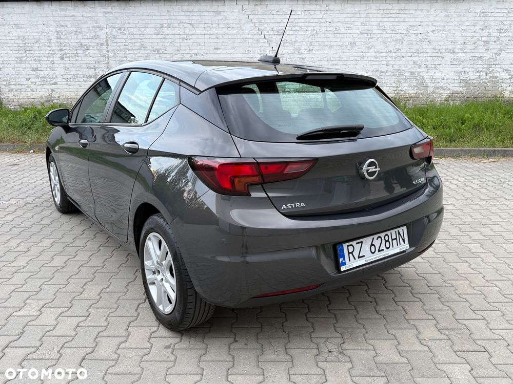 Opel Astra 1.0 Turbo Start/Stop Active - 7