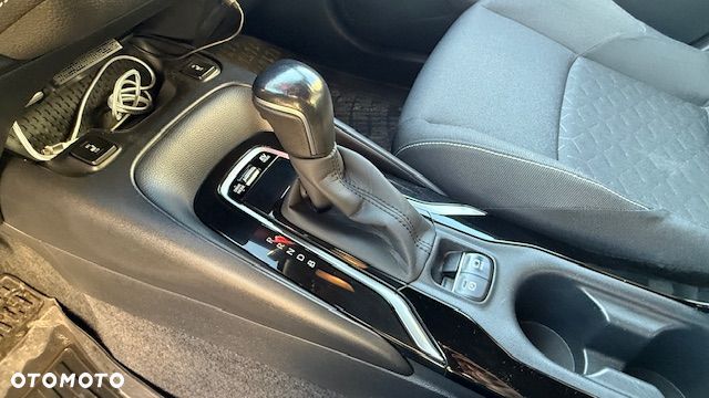 Suzuki Swace 1.8 Hybrid Premium Plus CVT - 12