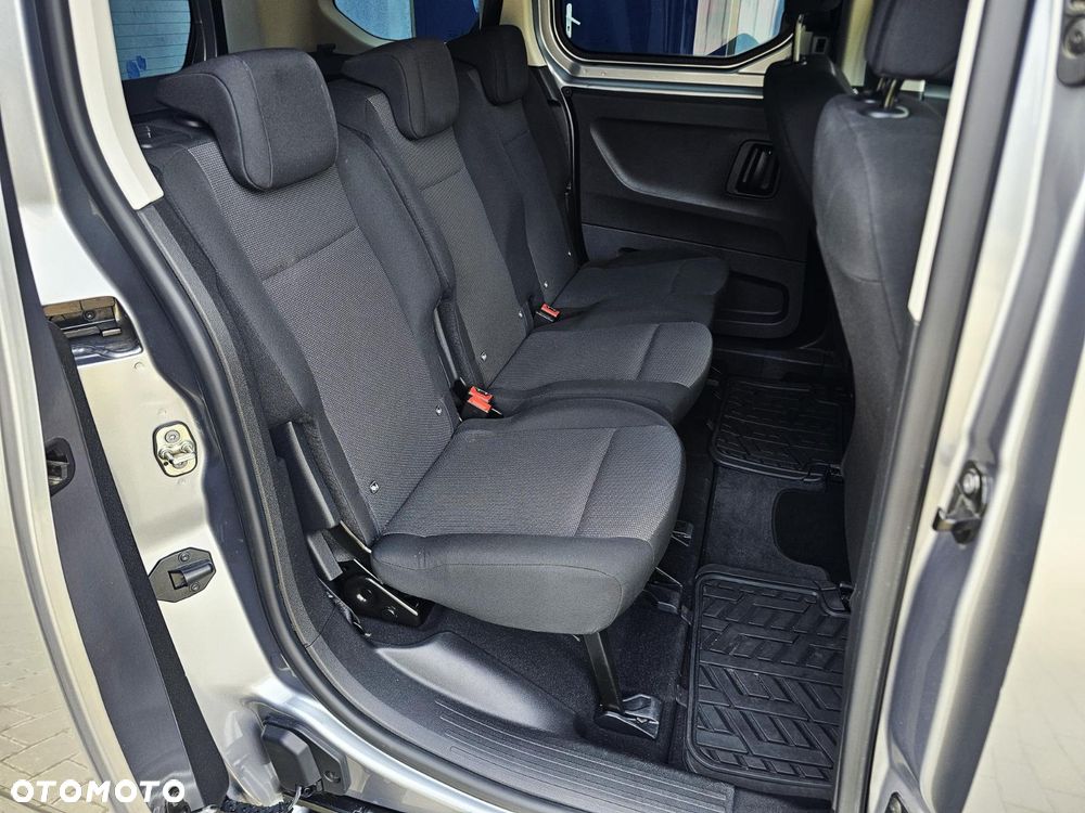 Toyota Proace City Verso 1.5 D-4D Family - 17