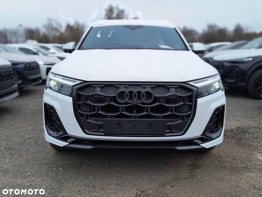 Audi Q7 - 2